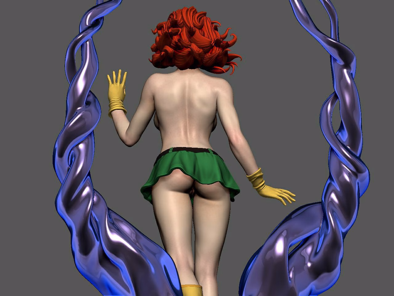 Jean Grey - Image 8