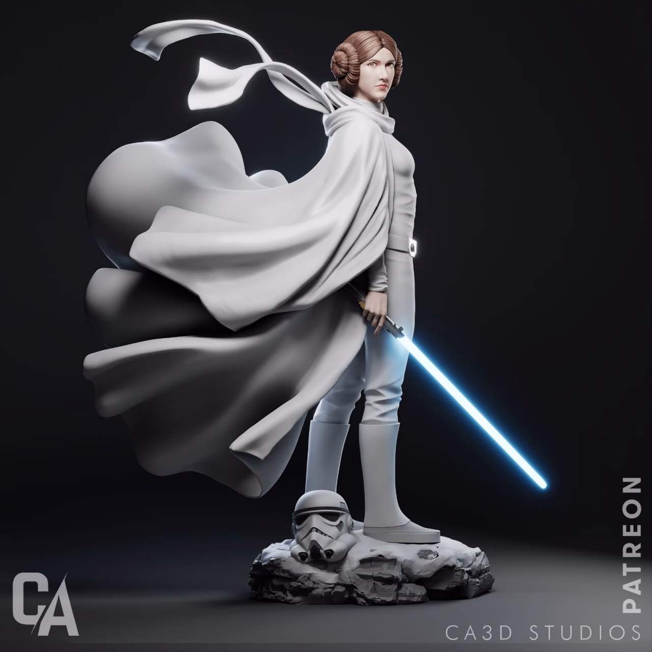 Leia - Image 2
