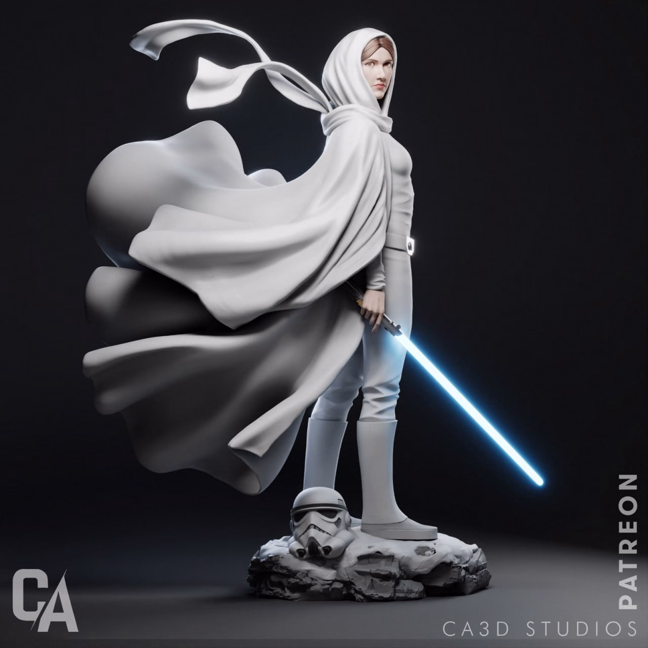 Leia - Image 4