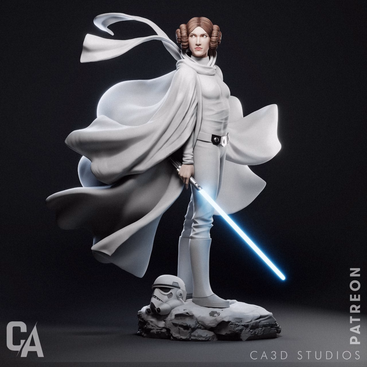 Leia - Image 5