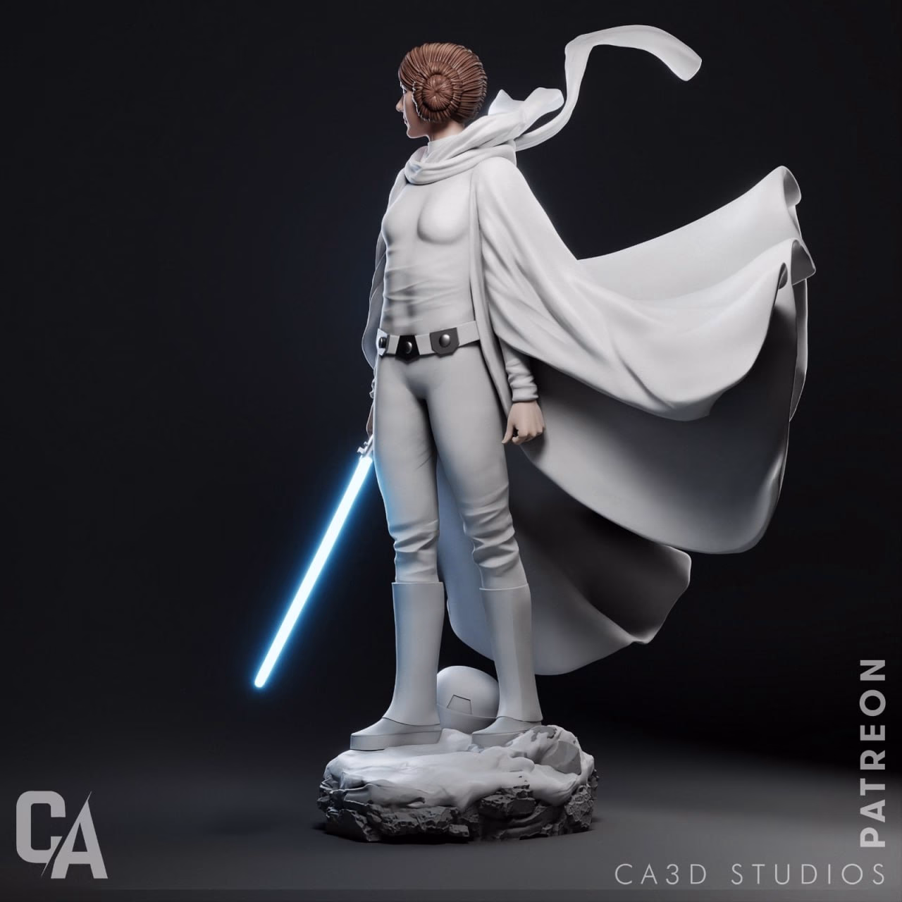 Leia - Image 7