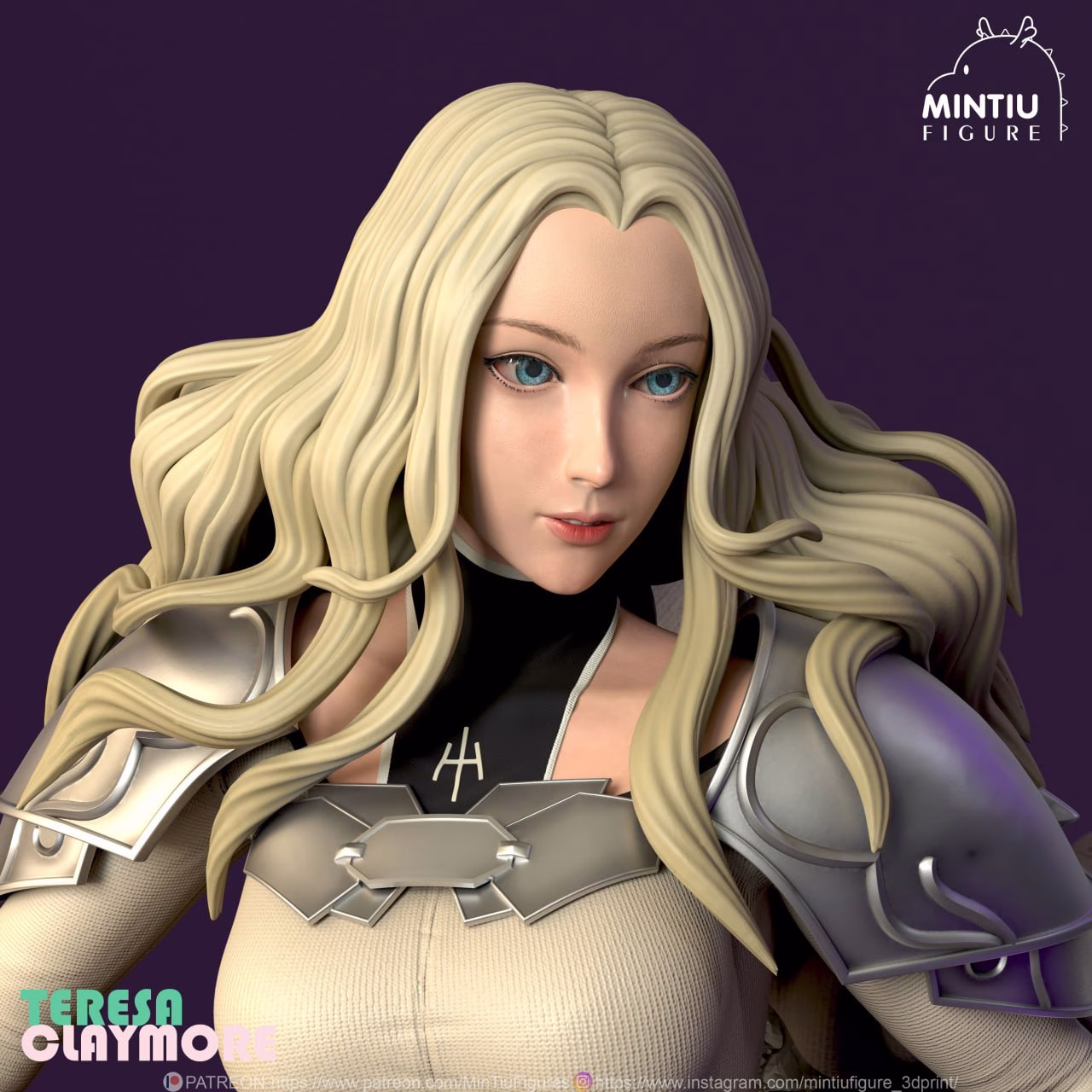 Teresa Claymore - Image 2