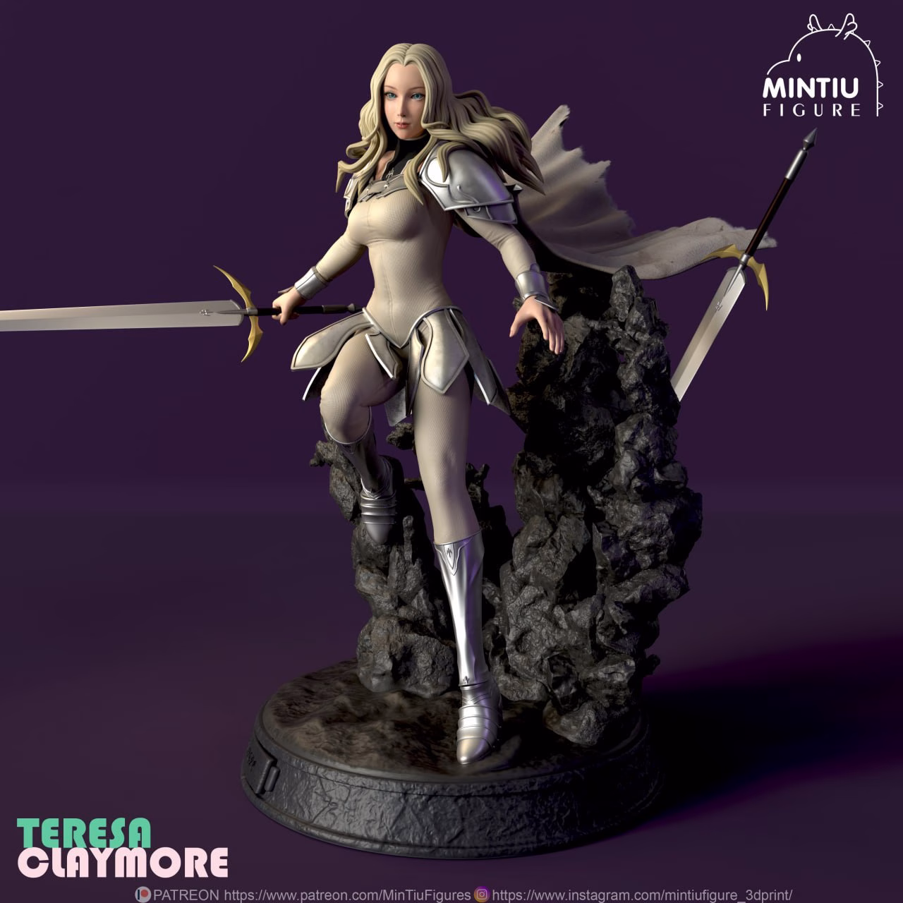 Teresa Claymore - Image 6