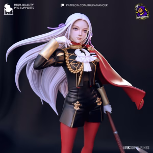 Edelgard