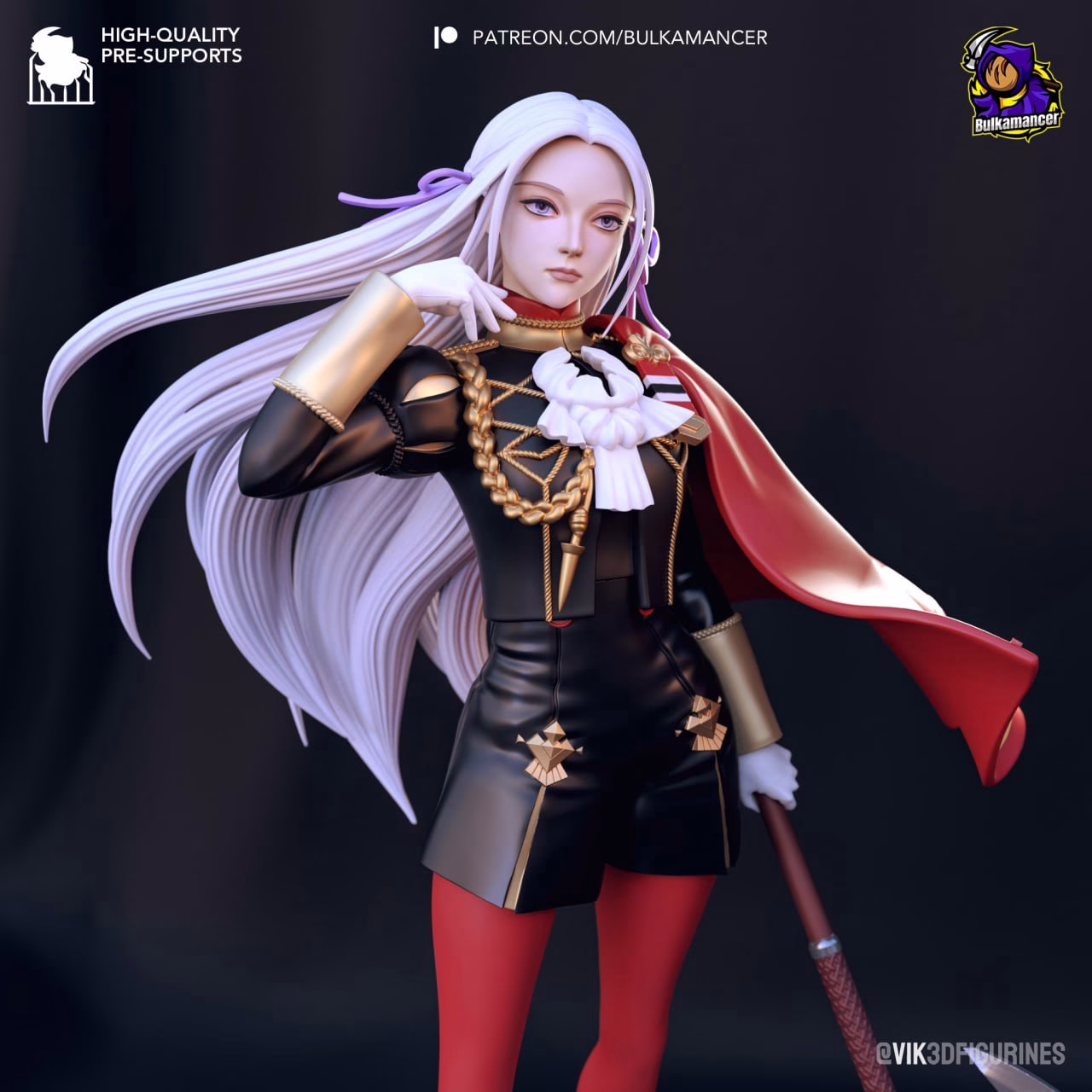 Edelgard