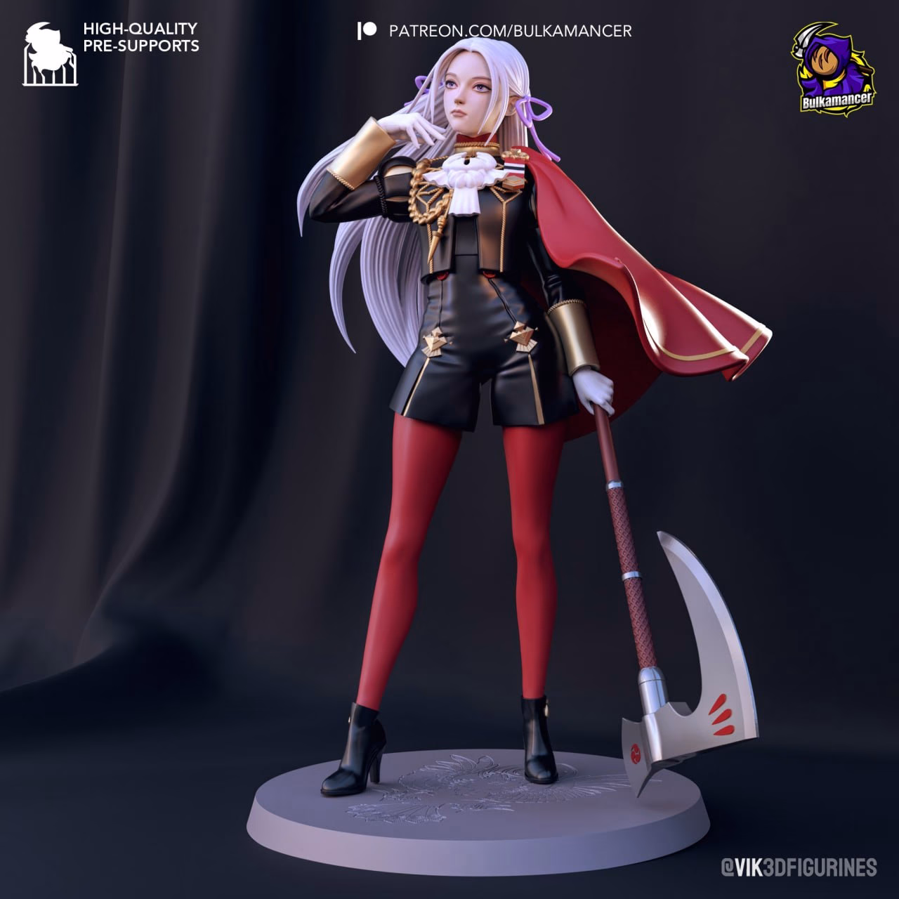 Edelgard - Image 4