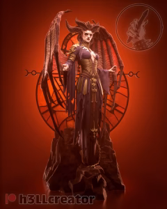 Lilith