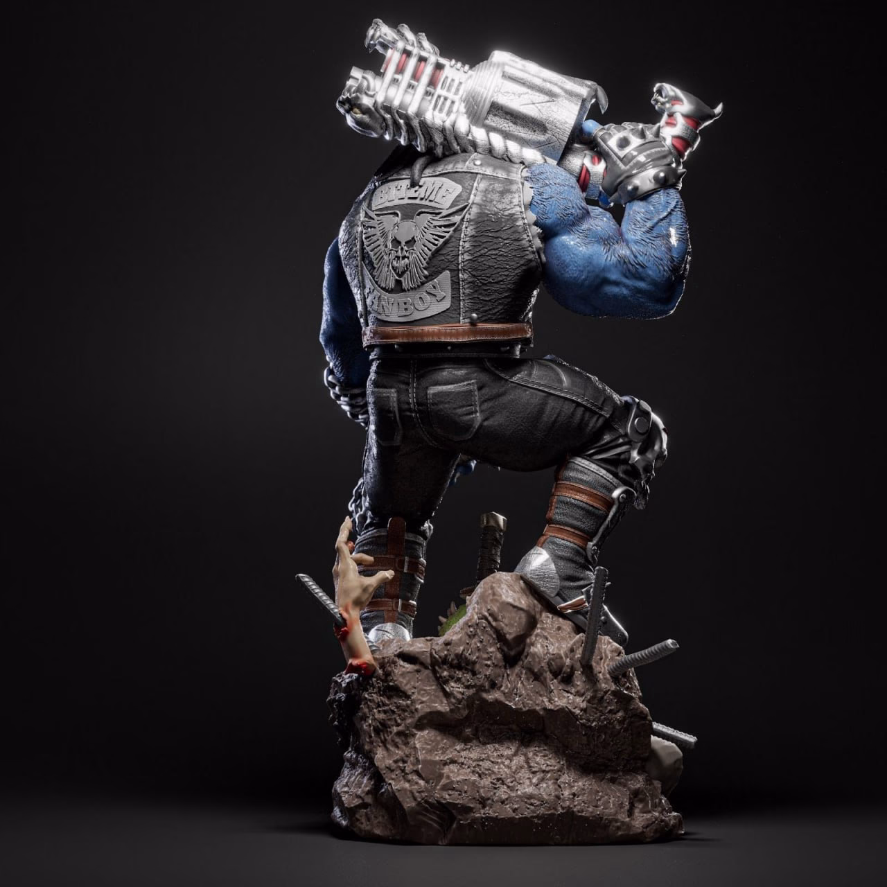 Lobo - Image 8