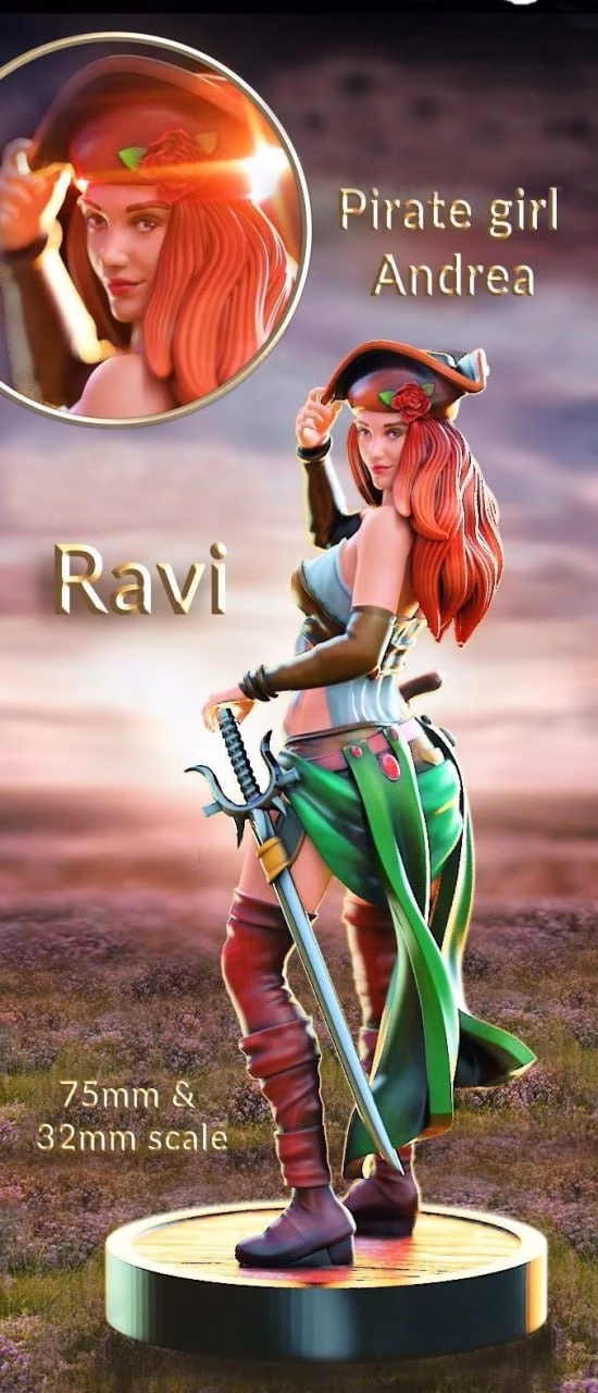 Ravi Sampath