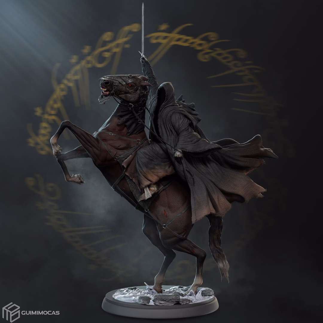 Nazgul
