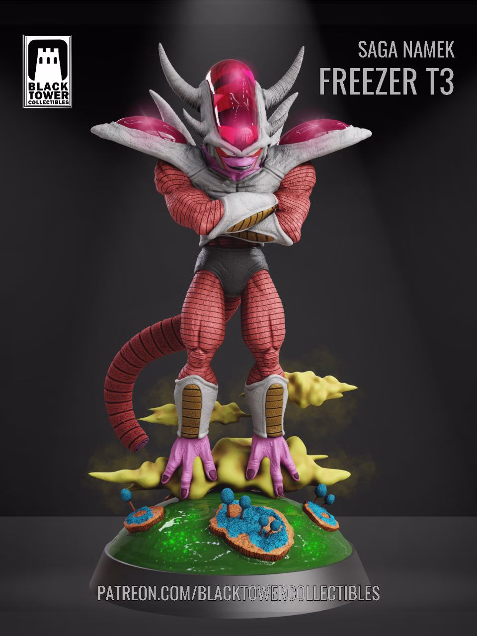 Freezer Tercera Forma - Image 5