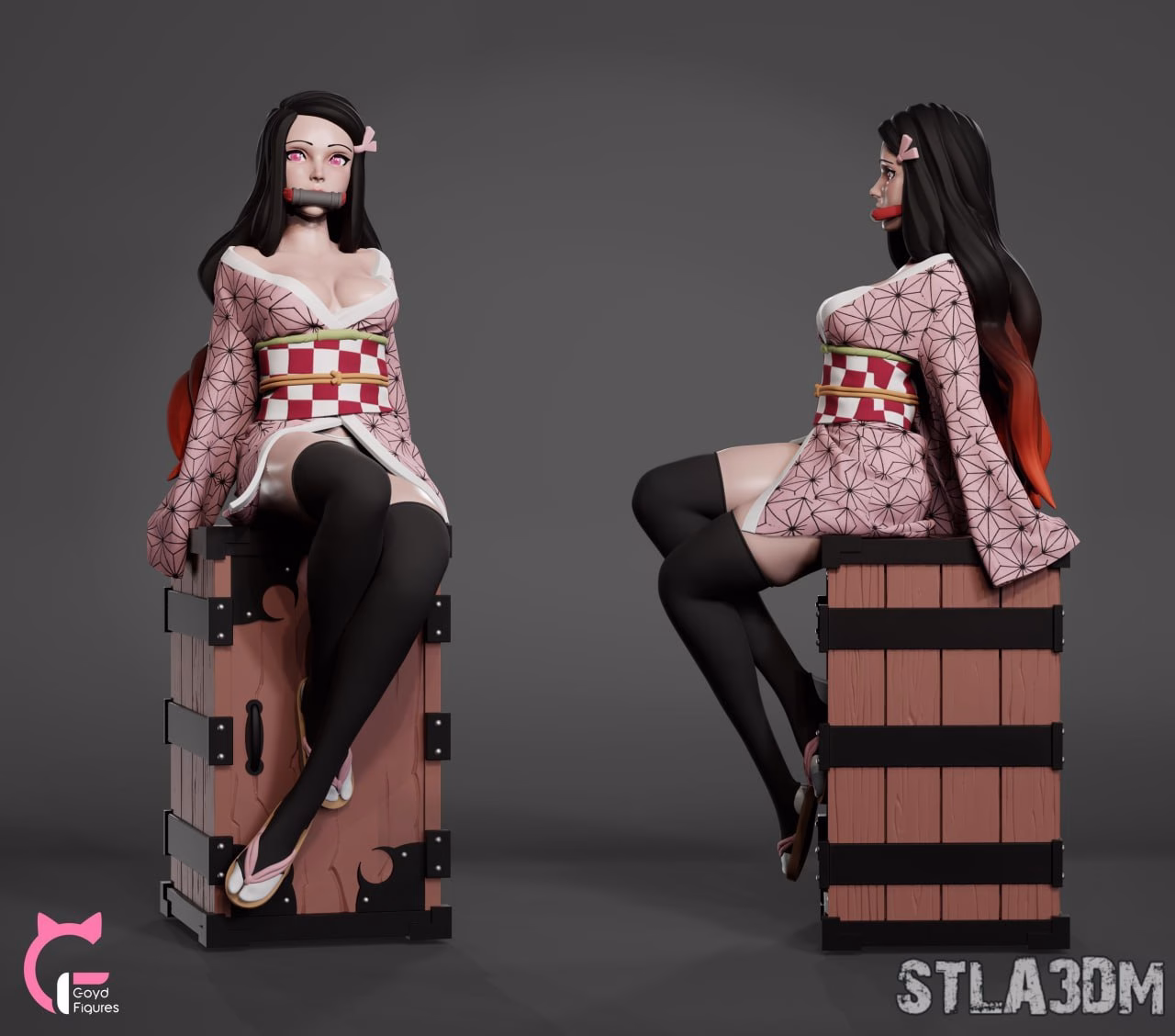 Nezuko - Image 2