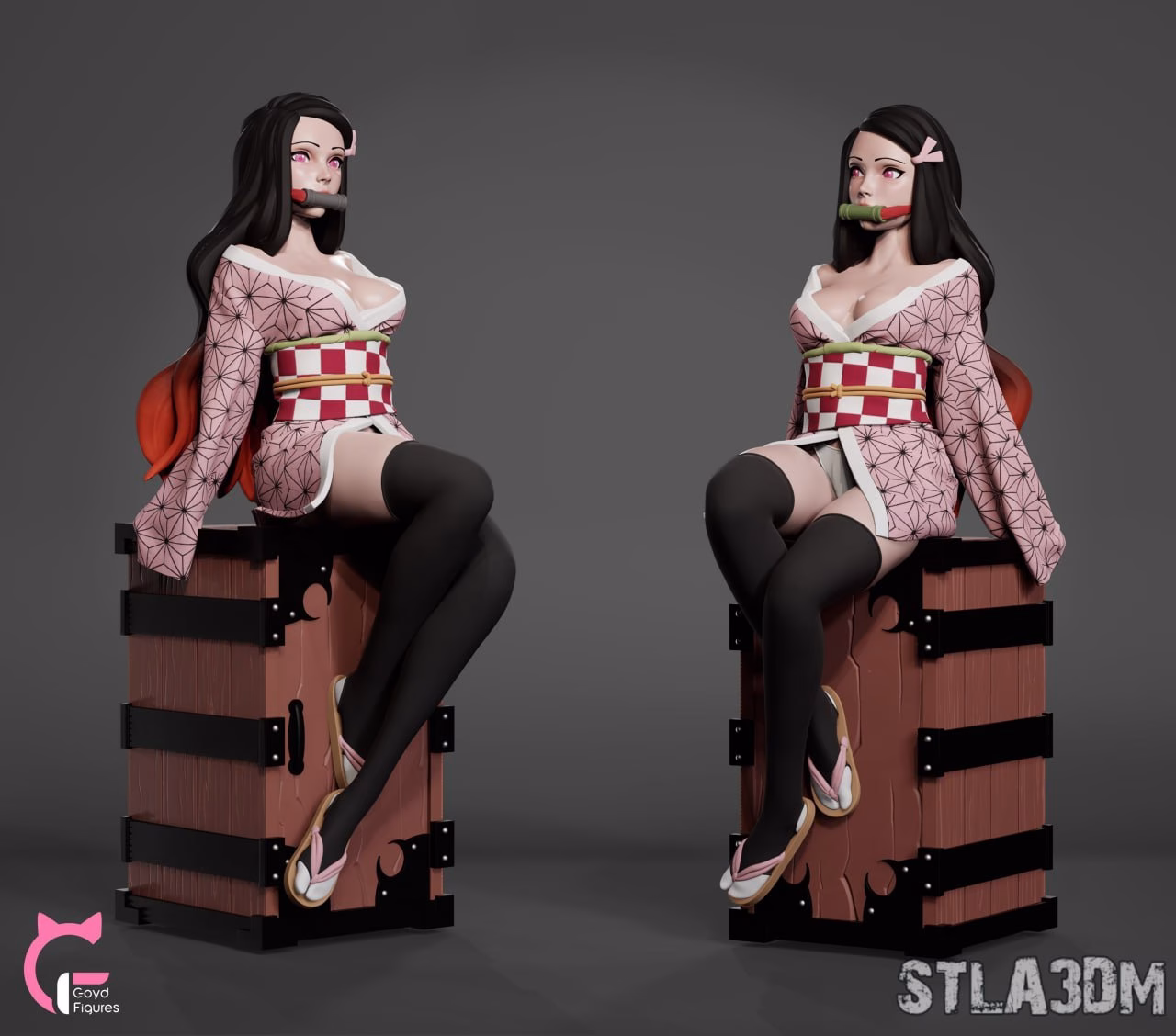 Nezuko - Image 3