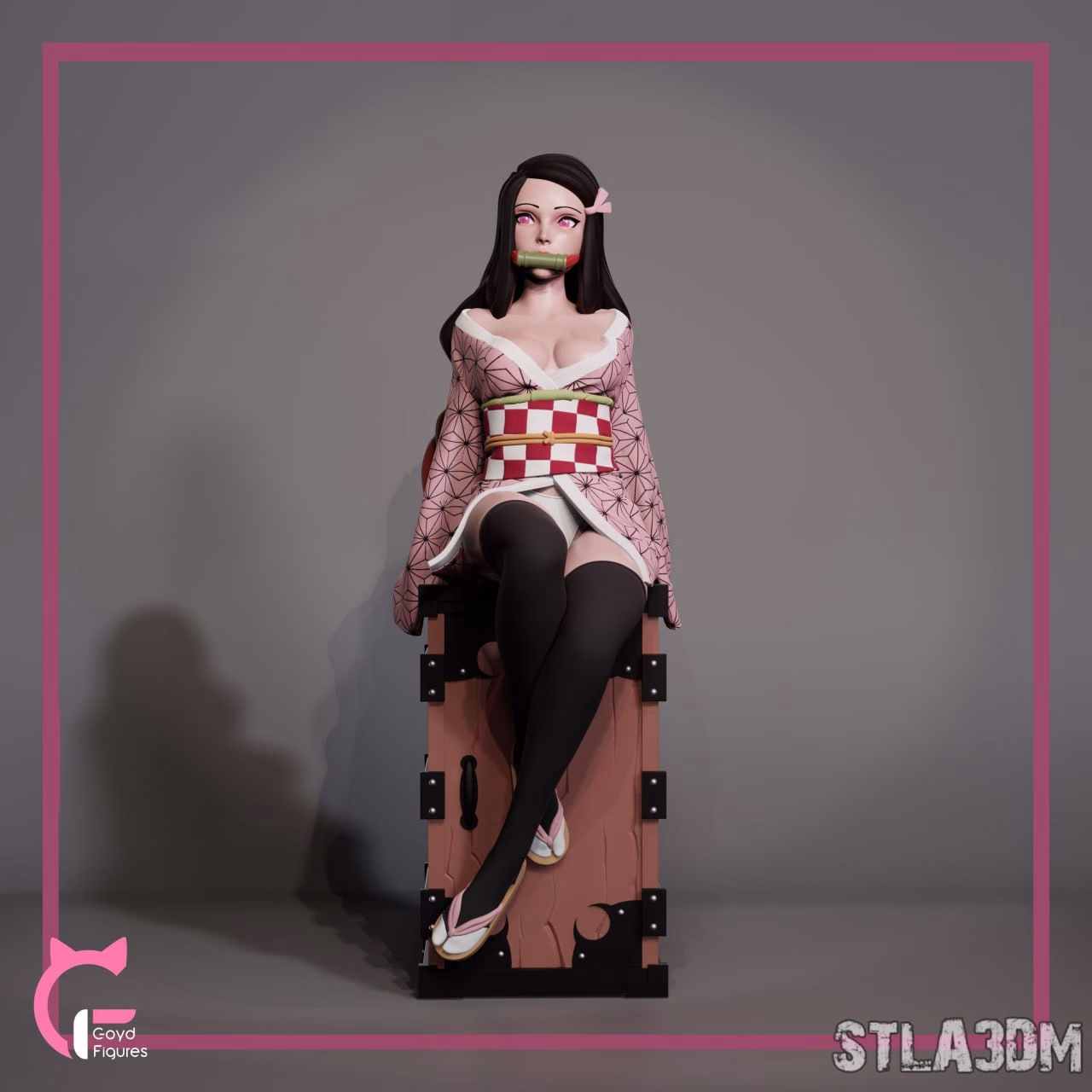 Nezuko - Image 4