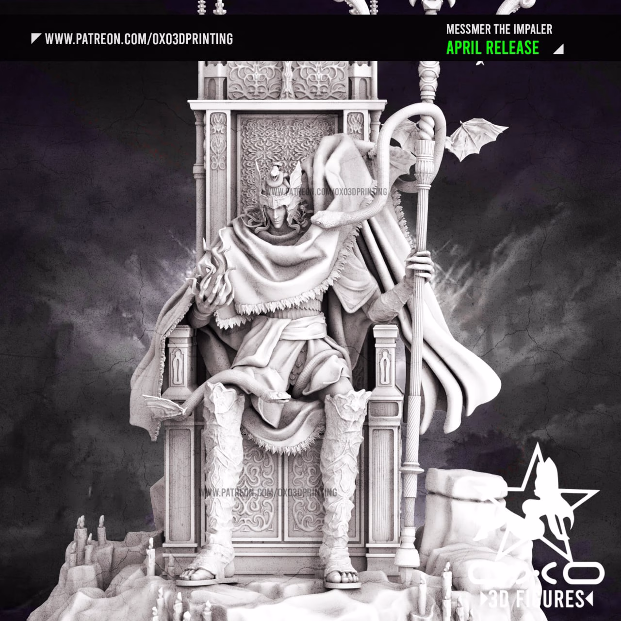 Messmer Impaler - Image 3