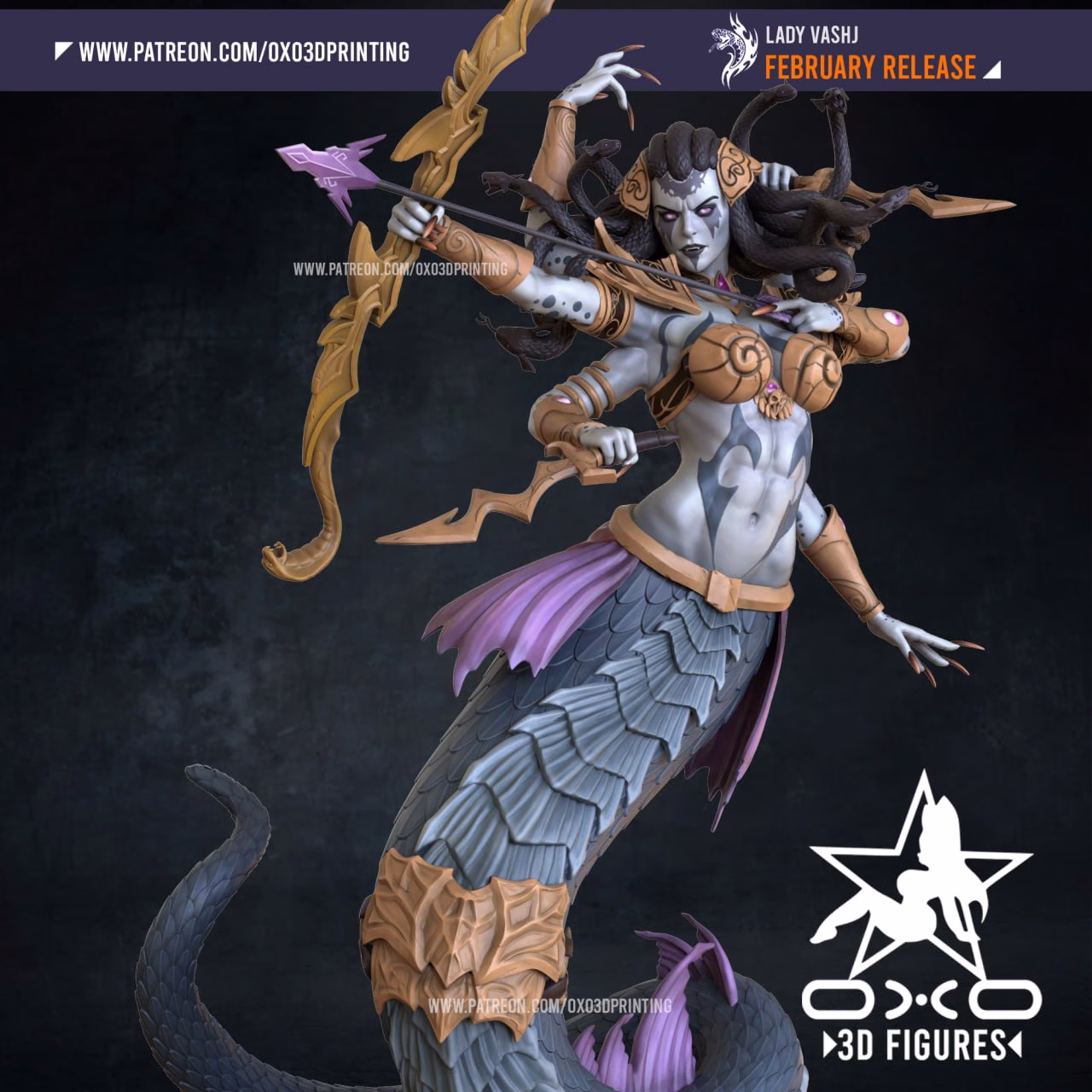 Lady Vashj - Image 5