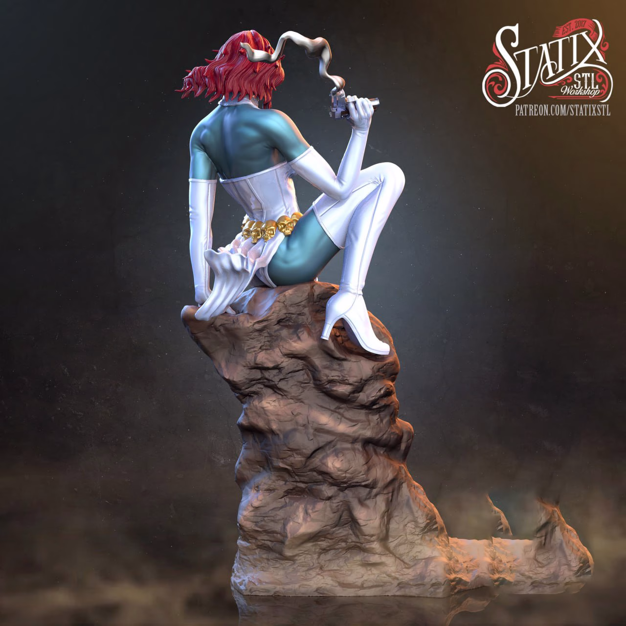 Mystique - Image 3