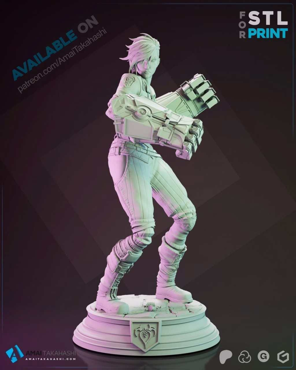 Vi - Image 3