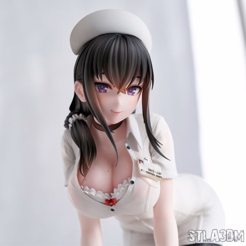 Nurse
