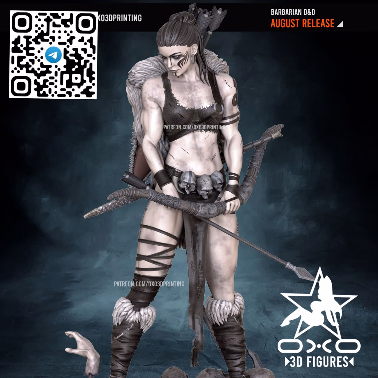 Barbarian - Image 4