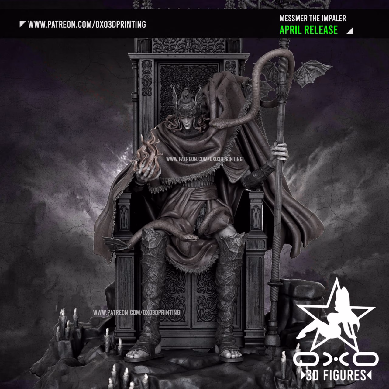 Messmer Impaler - Image 4