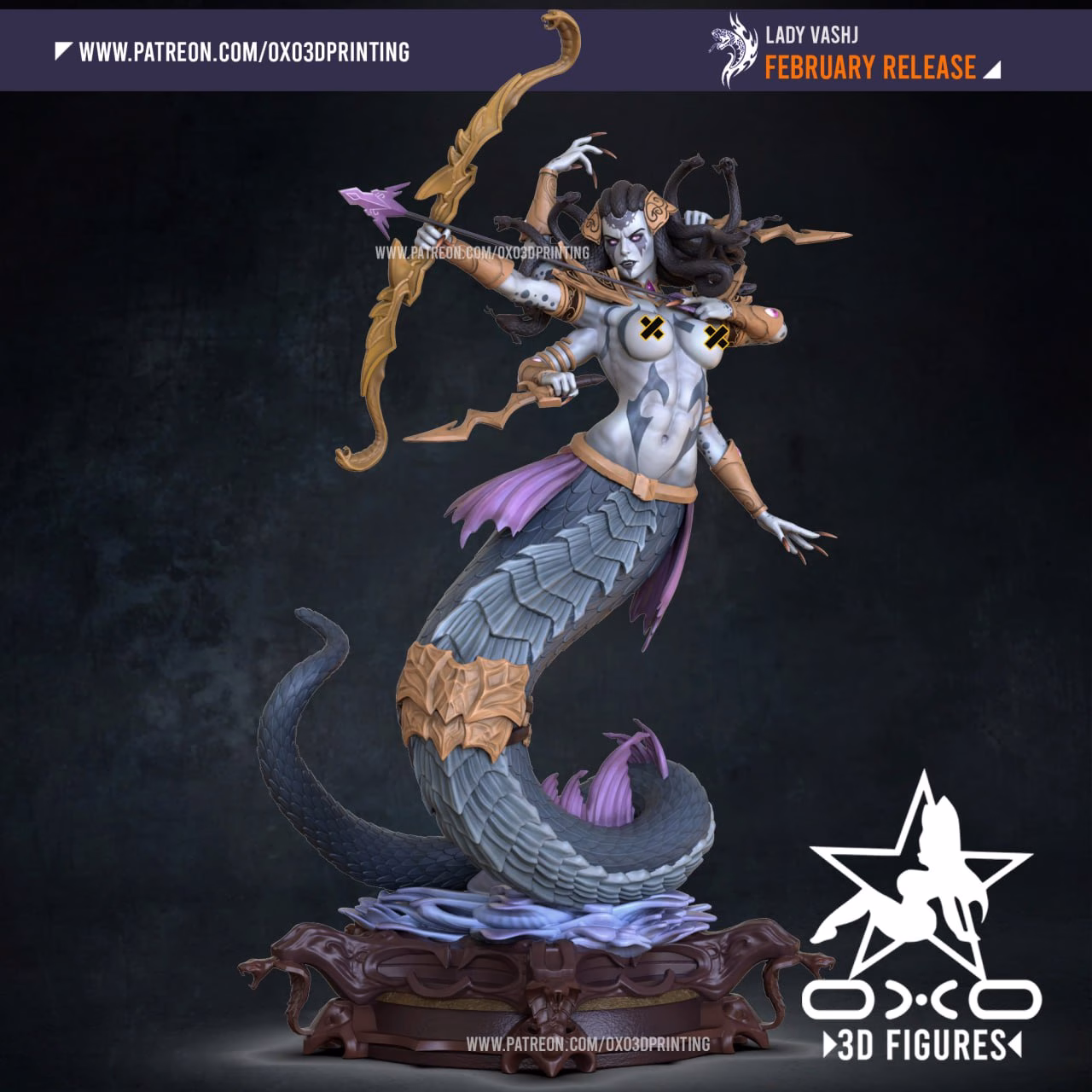 Lady Vashj - Image 6