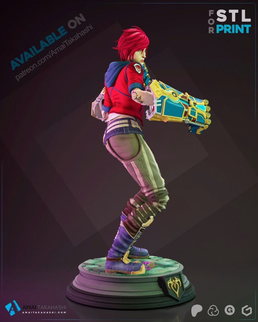 Vi - Image 4