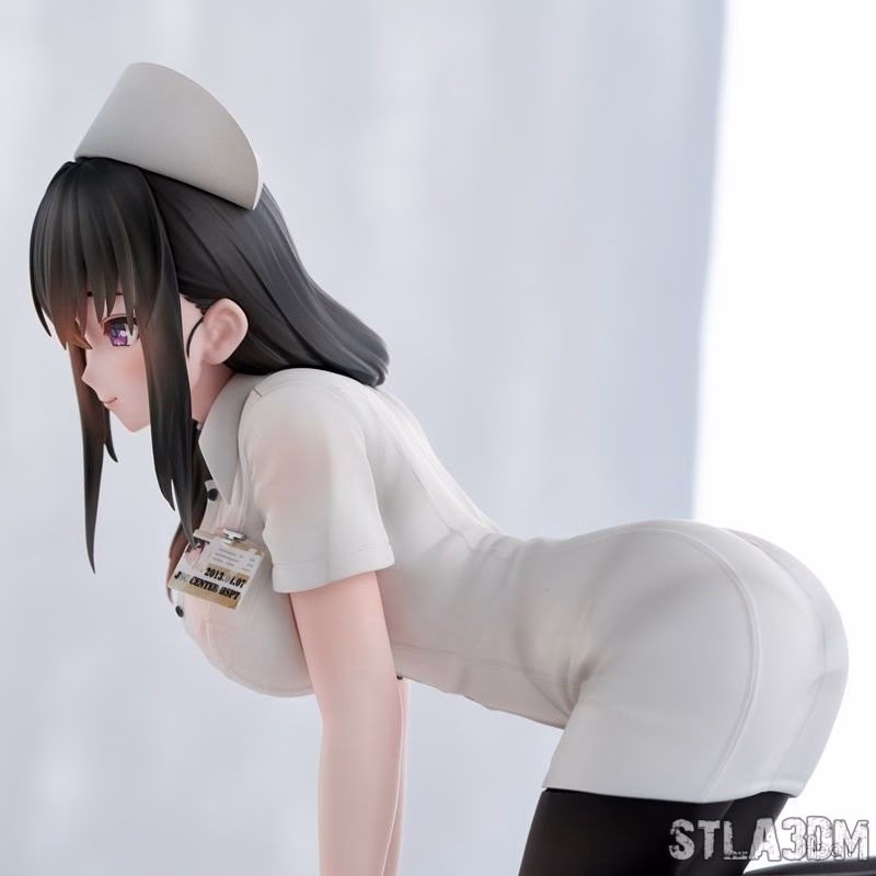 Nurse - Image 4