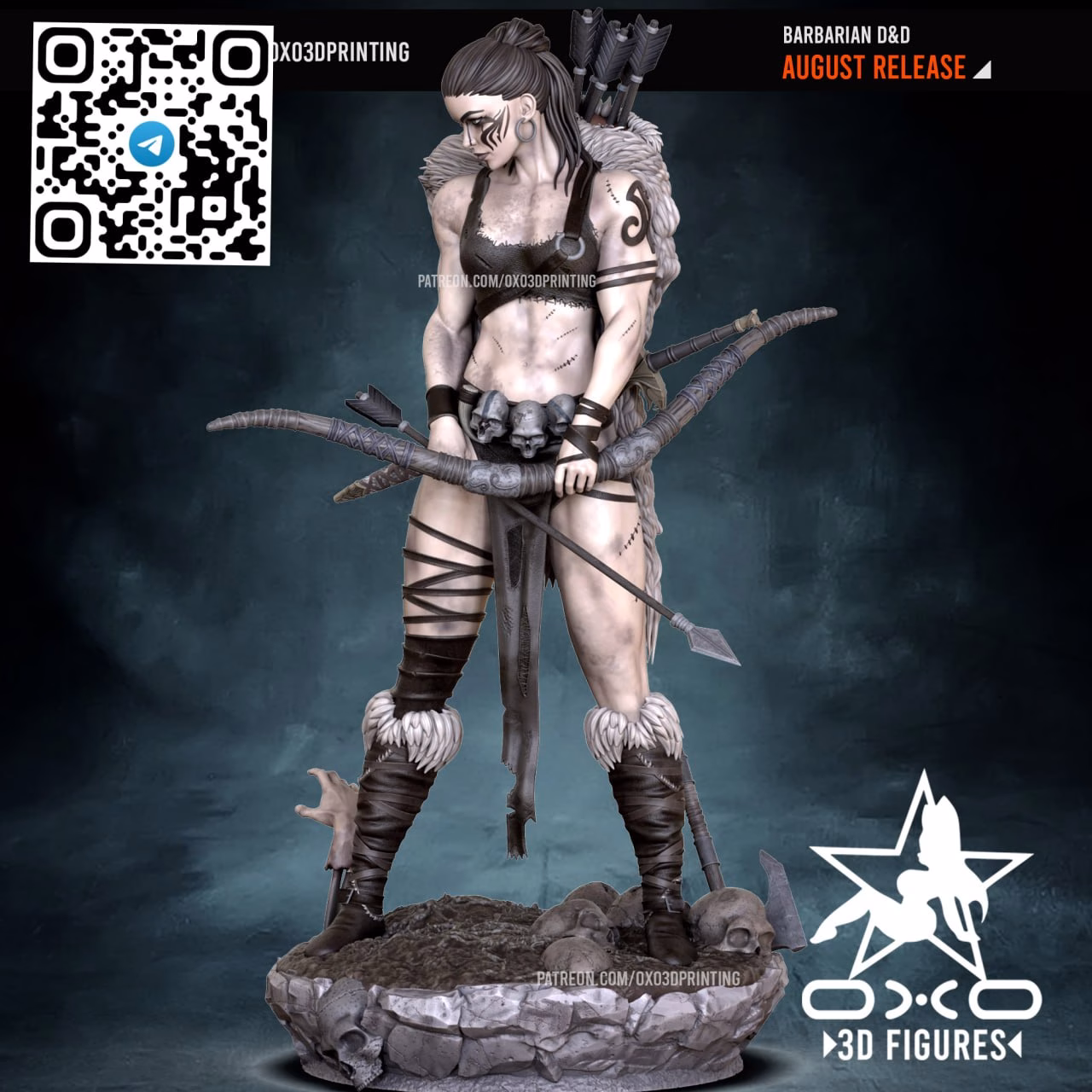 Barbarian - Image 5