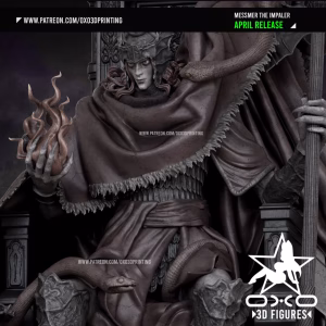 Messmer Impaler