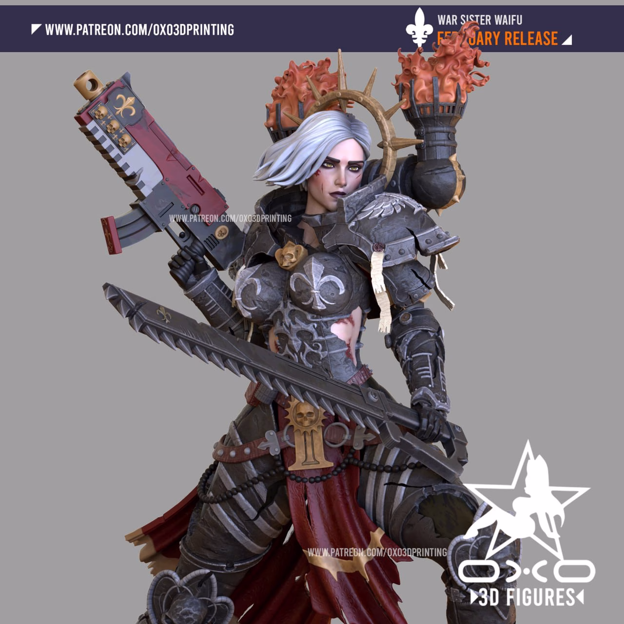 War Sister Waifu - Image 9