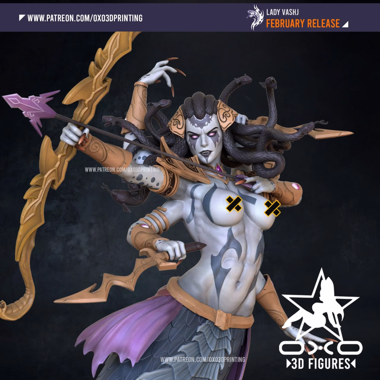 Lady Vashj - Image 8