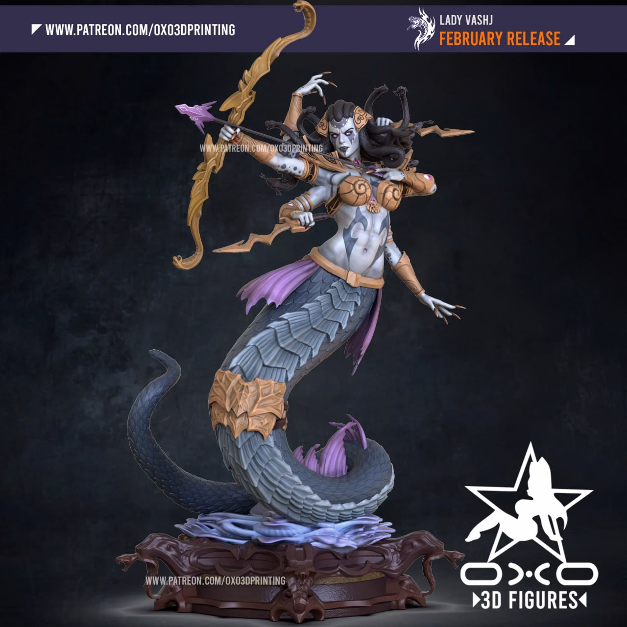 Lady Vashj - Image 9