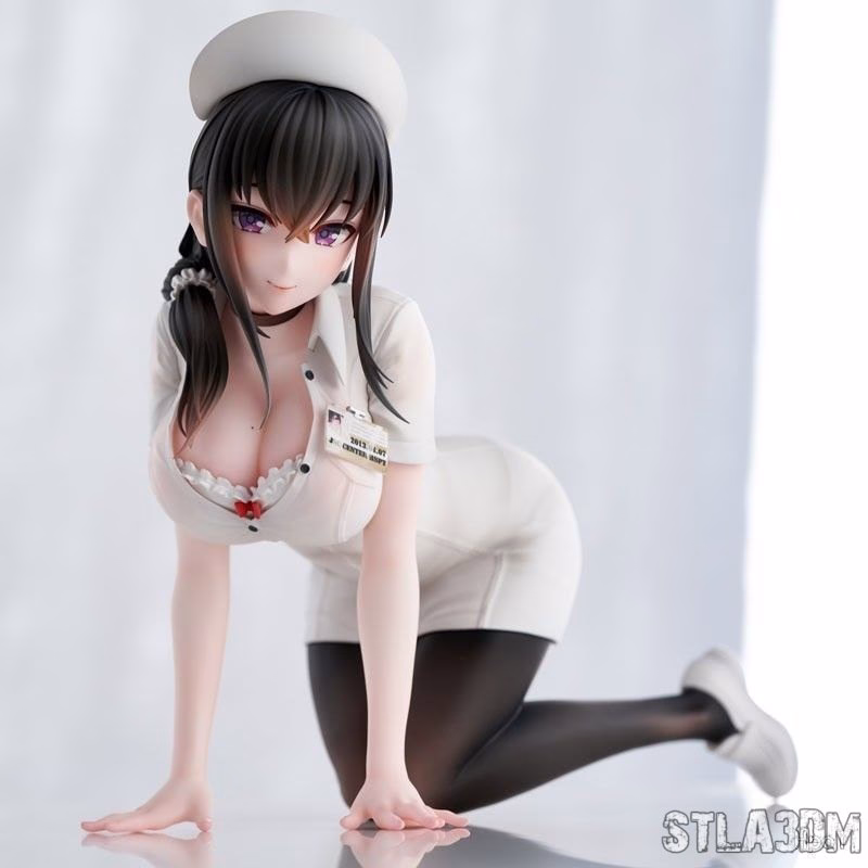 Nurse - Image 5