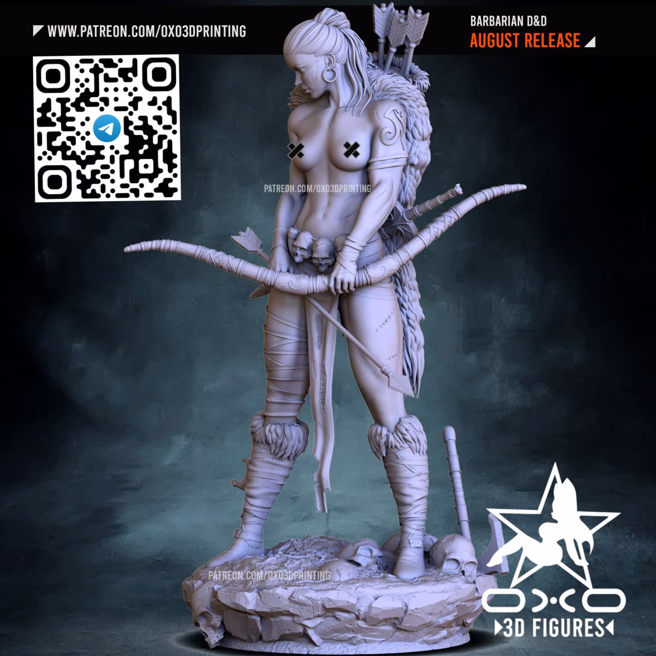 Barbarian - Image 6