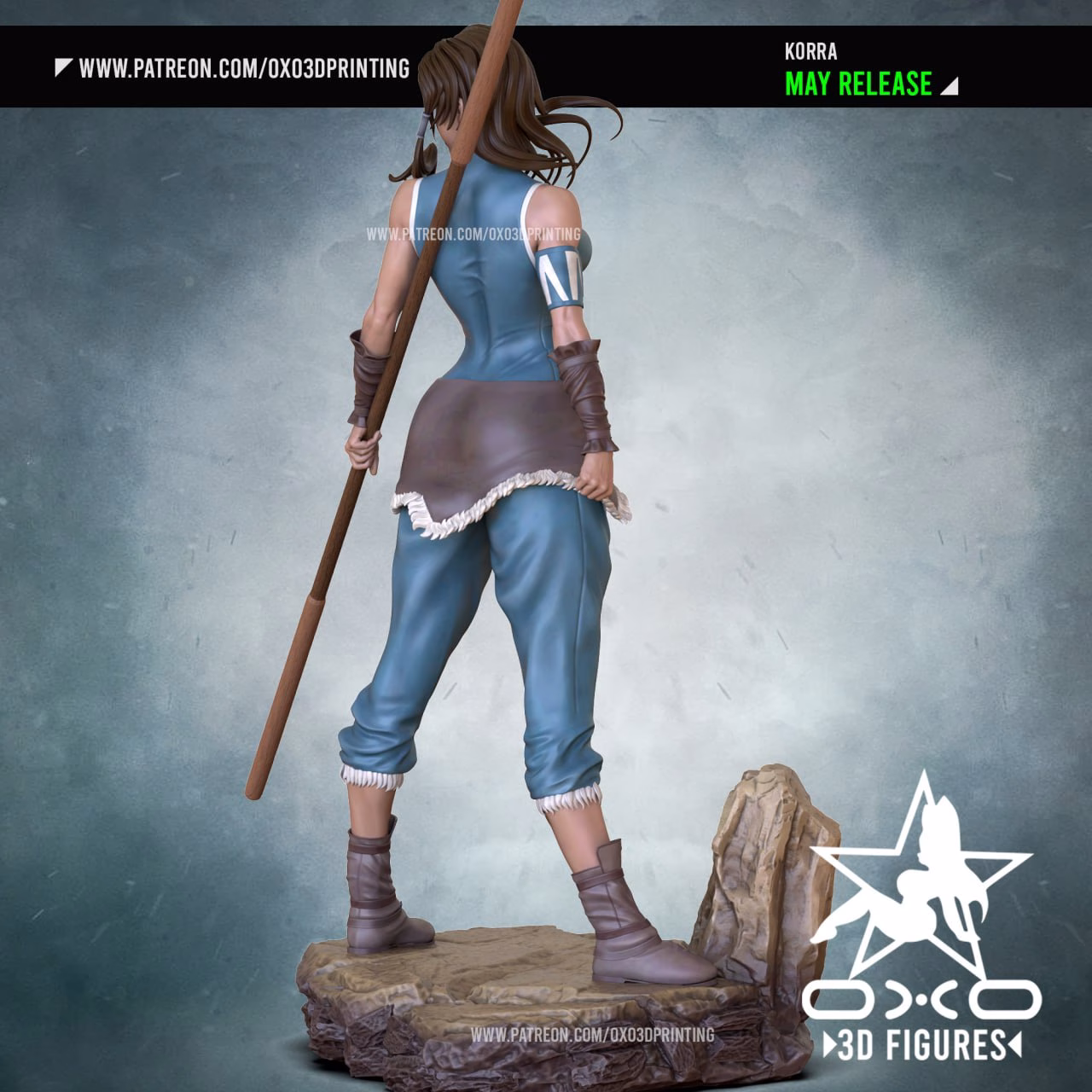 Korra SFW NSFW - Image 6