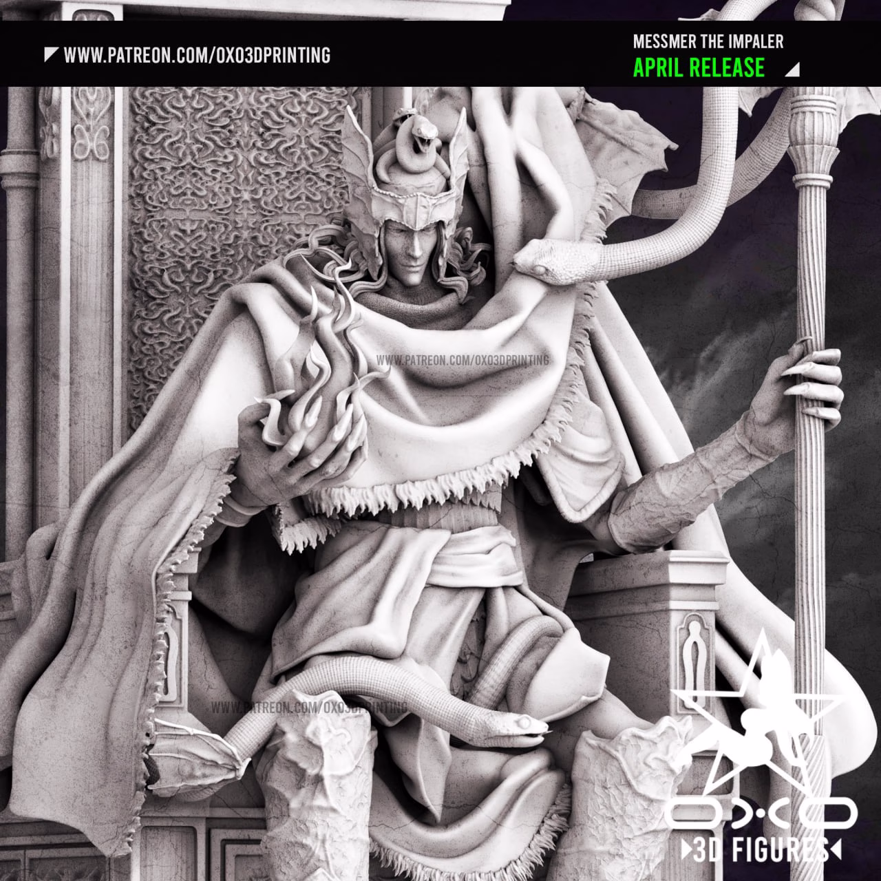 Messmer Impaler - Image 6