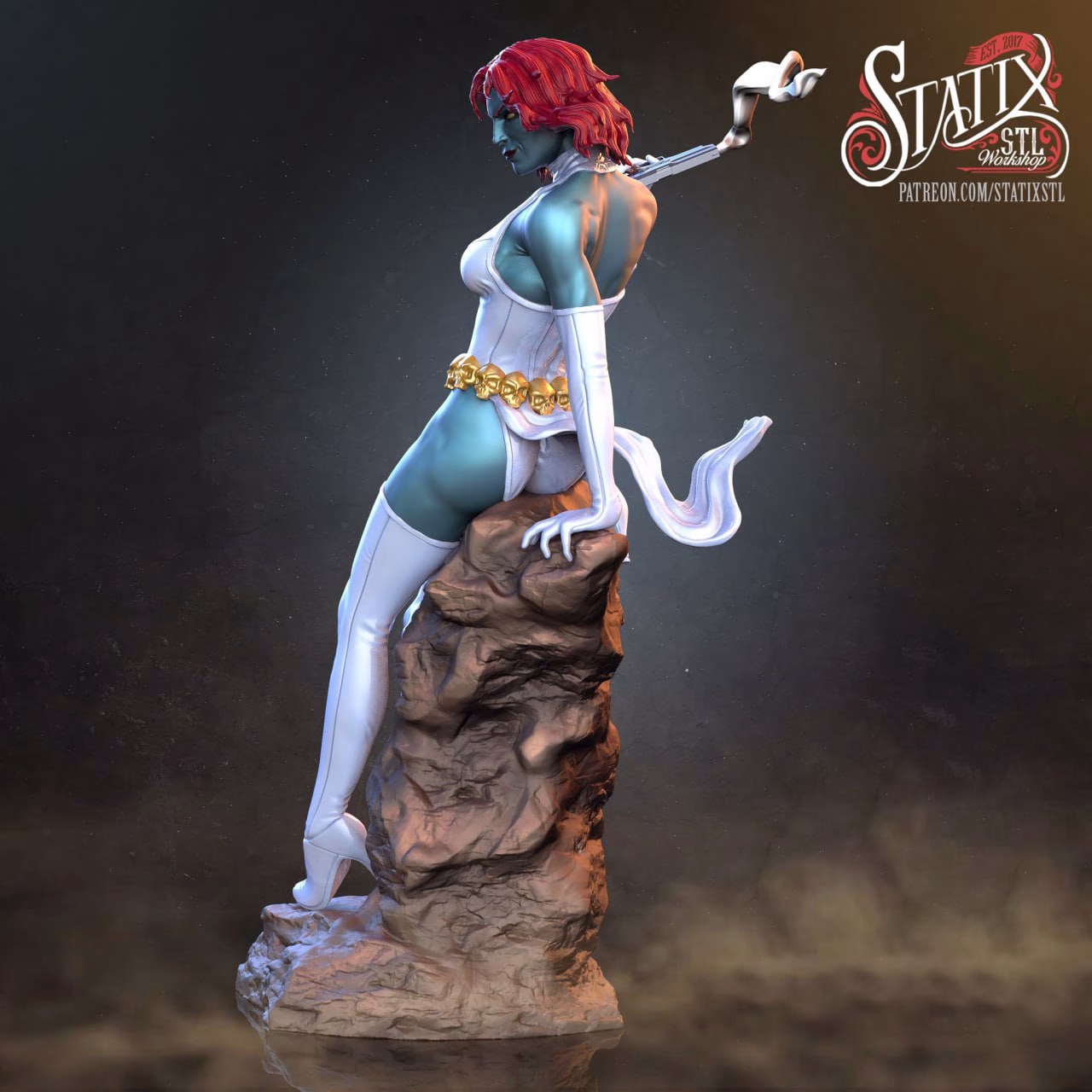 Mystique - Image 6