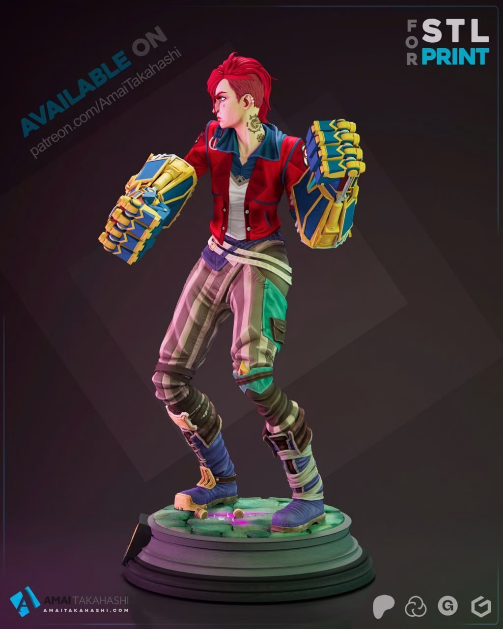 Vi - Image 7