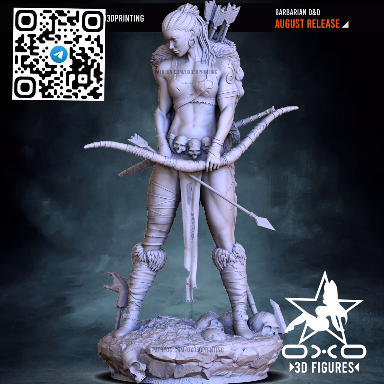 Barbarian - Image 9