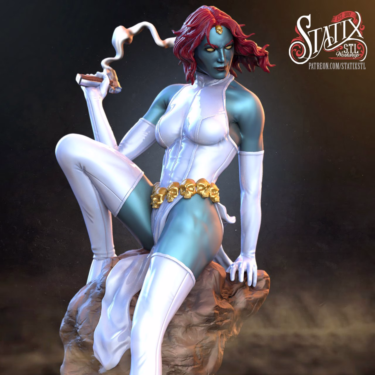Mystique - Image 10