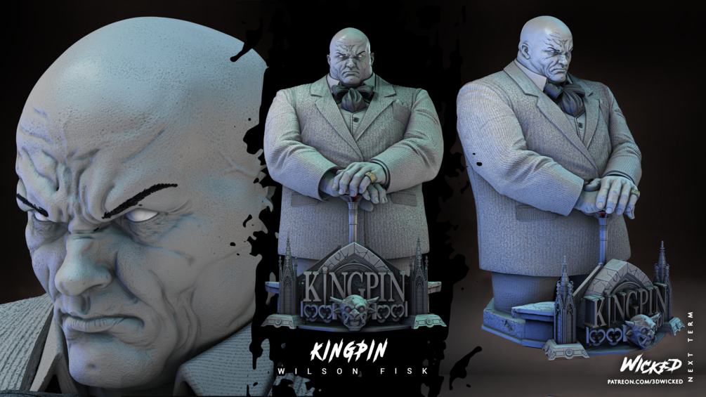 Kingpin Bust (VERIFIED) - Image 7