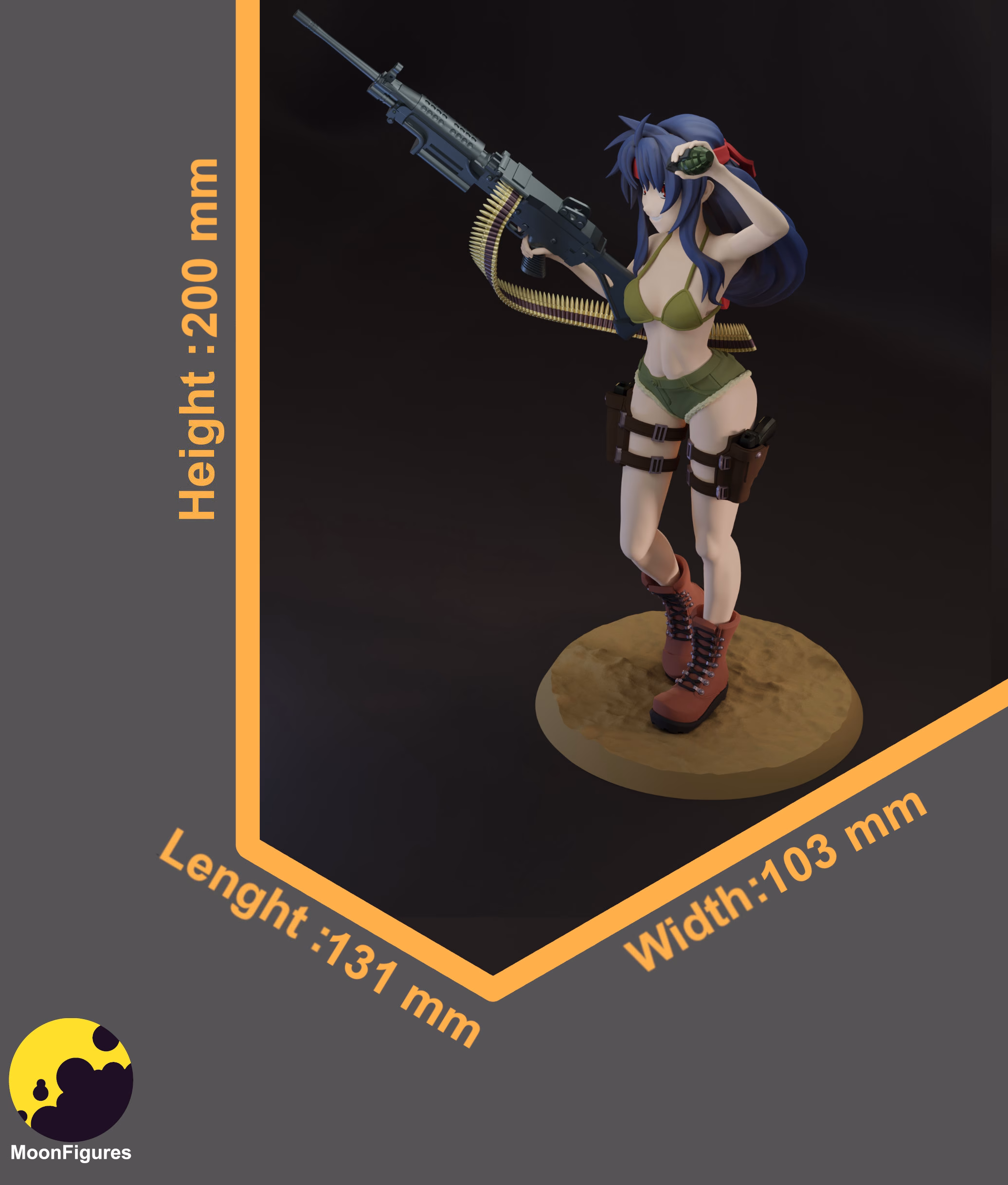 Chidori Kaname - Image 5