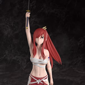 Erza