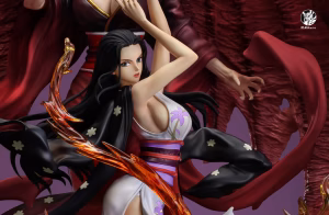 Demonio Fleur Diorama