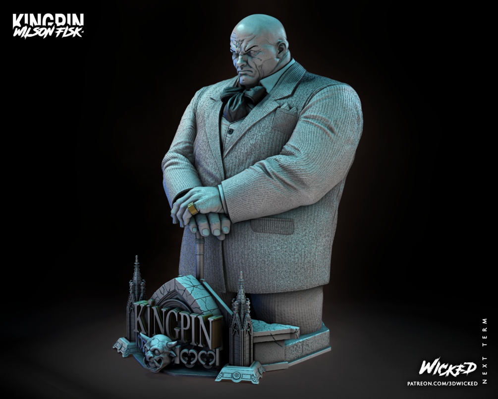 Kingpin Bust (VERIFIED) - Image 8