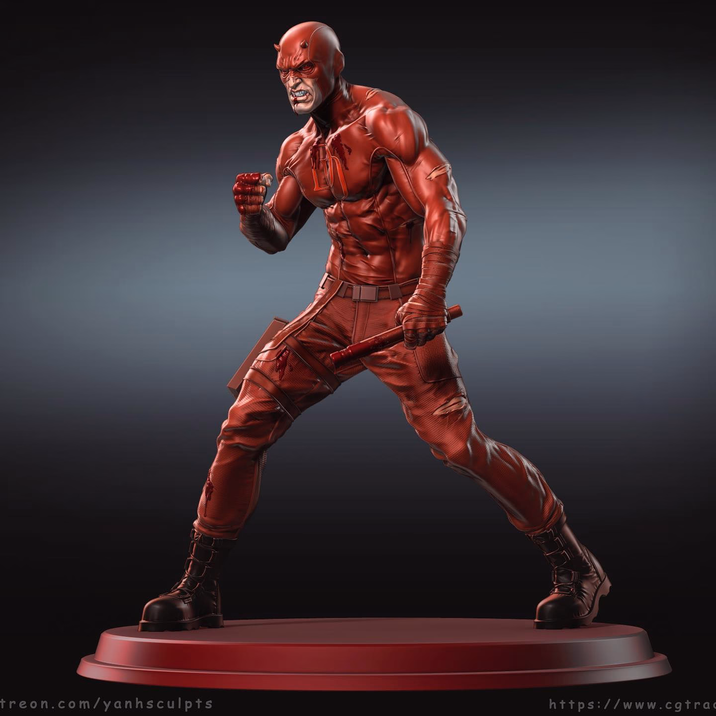 Daredevil Comics - Image 2