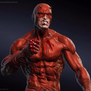 Daredevil Comics