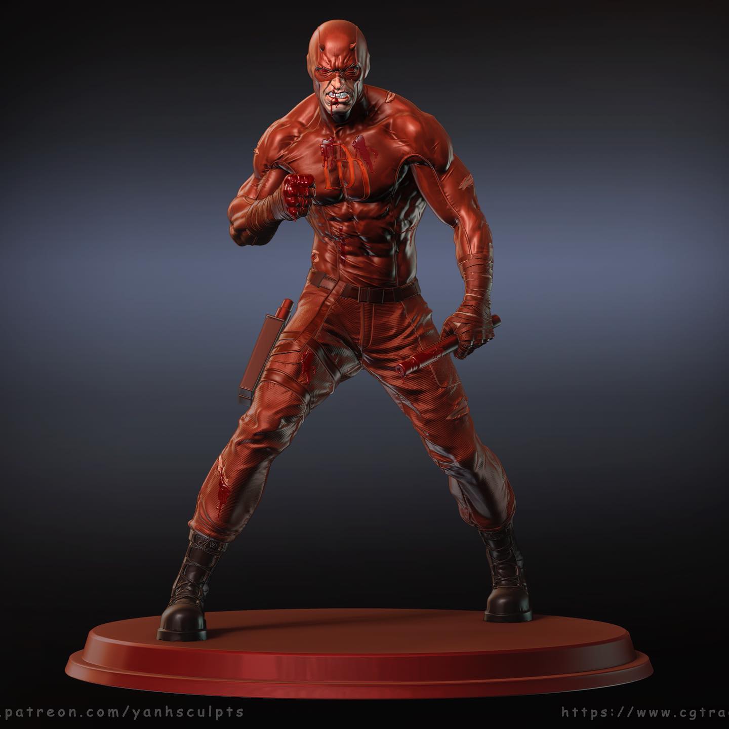 Daredevil Comics - Image 4