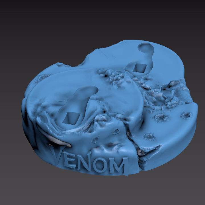 Venom - Image 47